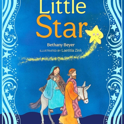 Little Star