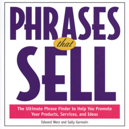 Phrases That Sell