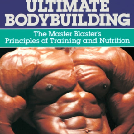 Joe Weider's Ultimate Bodybuilding