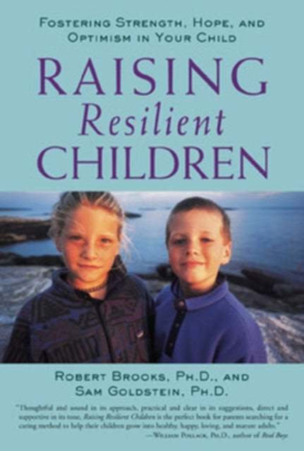 Raising Resilient Children