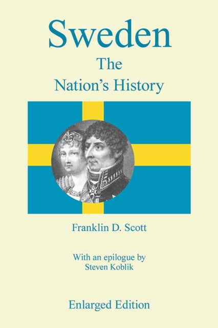 Sweden the Nations History