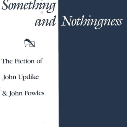 Something and Nothingness