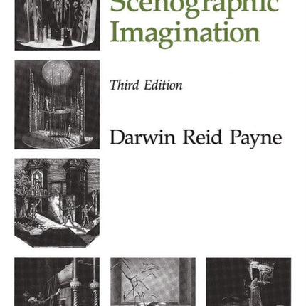 Scenographic Imagination