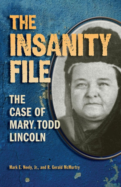 The Insanity File