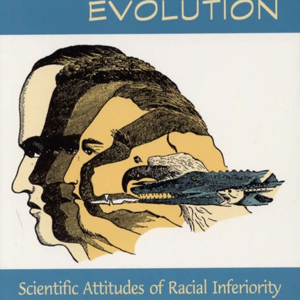 Outcasts from Evolution