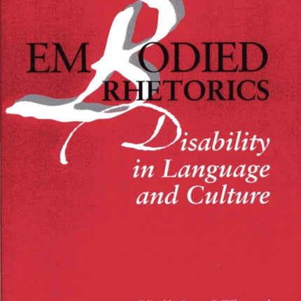 Embodied Rhetorics