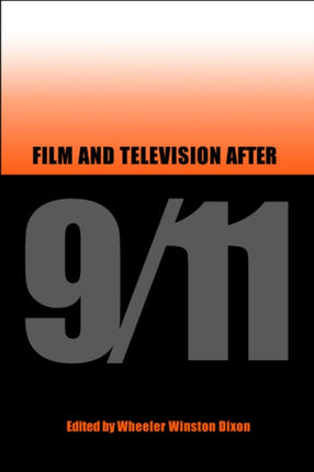 Film and Television After 911