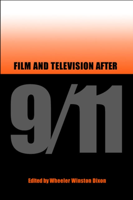 Film and Television After 911