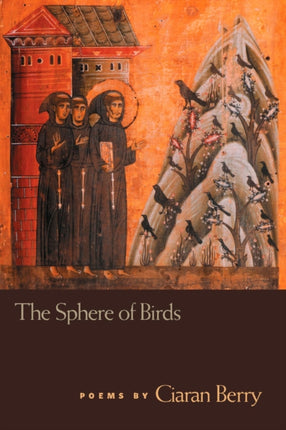 The Sphere of Birds Crab Orchard Award Series in Poetry Crab Orchard Series in Poetry