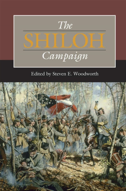 The Shiloh Campaign