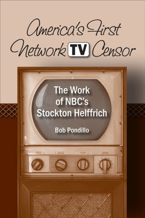 Americas First Network TV Censor  The Work of