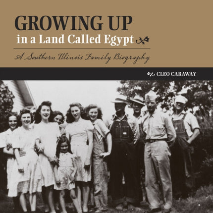 Growing Up in a Land Called Egypt  A Southern