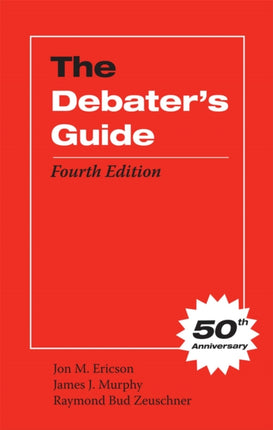 The  Debaters Guide