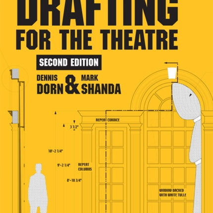 Drafting for the Theatre