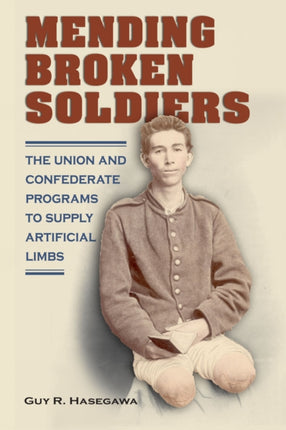 Mending Broken Soldiers