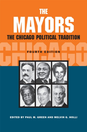 The Mayors