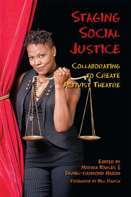 Setting the Stage for Social Justice