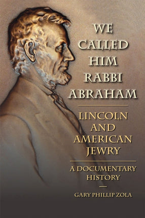 We Called Him Rabbi Abraham