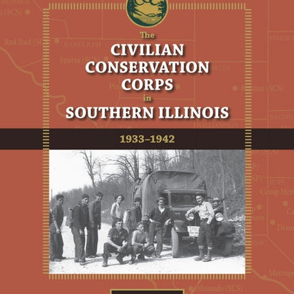 The Civilian Conservation Corps in Southern