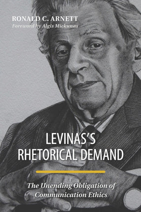 Levinass Rhetorical Demand