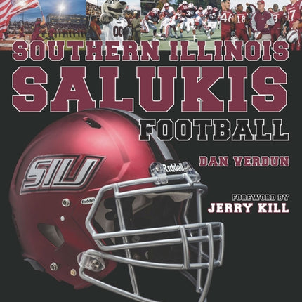 Southern Illinois Salukis Football