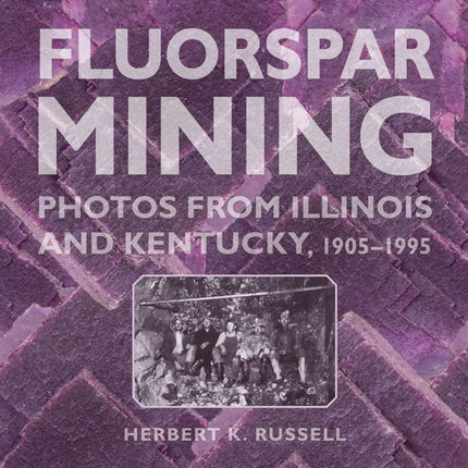 Fluorspar Mining