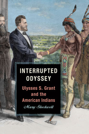 Interrupted Odyssey
