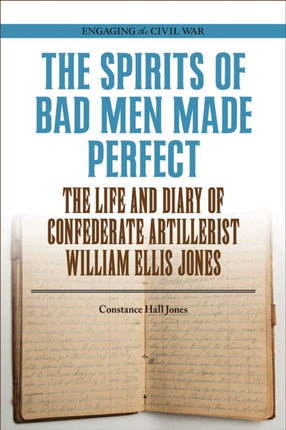 The Spirits of Bad Men Made Perfect