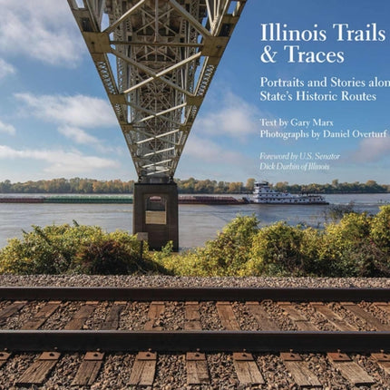 Illinois Trails  Traces