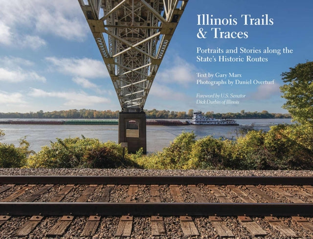 Illinois Trails  Traces