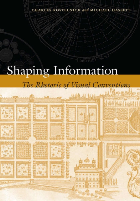 Shaping Information: The Rhetoric of Visual Conventions