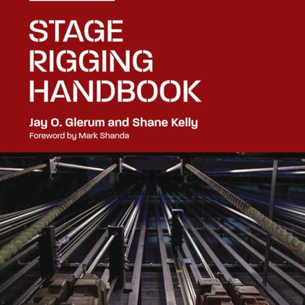 Stage Rigging Handbook