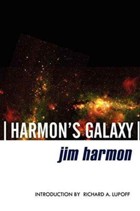 Harmons Galaxy