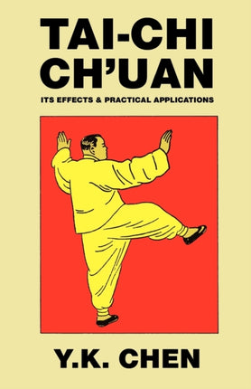 TaiChi Chuan