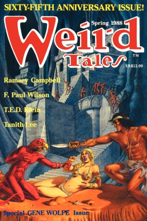 Weird Tales 290 Spring 1988 65