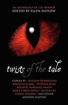 Twists Of The Tale