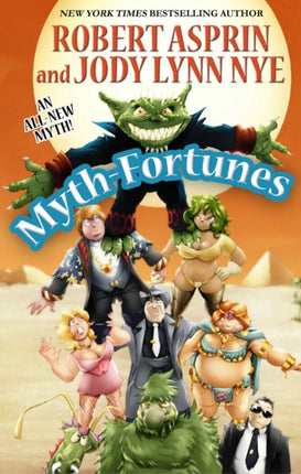 MythFortunes SC