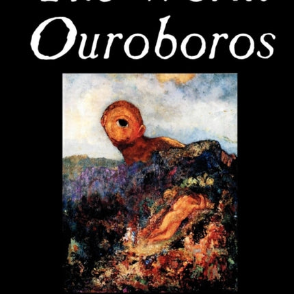 The Worm Ouroboros by ER Eddison Fiction Fantasy
