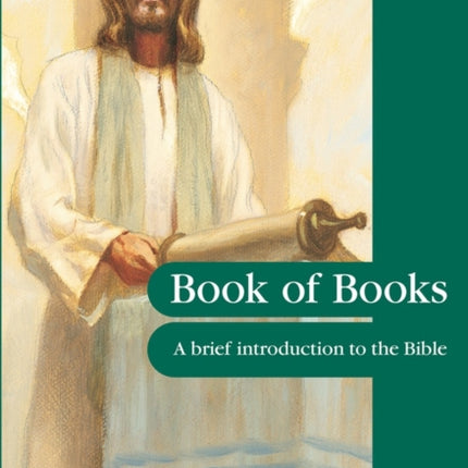 Book of Books