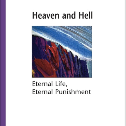 Heaven And Hell