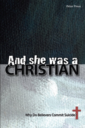 And She Was A Christian