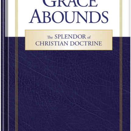 Grace Abounds