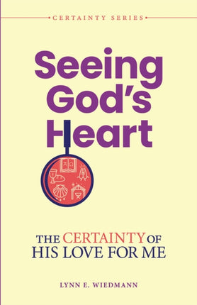 Seeing Gods Heart