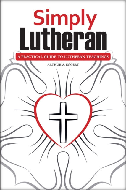 Simply Lutheran