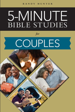 5Minute Bible Studies