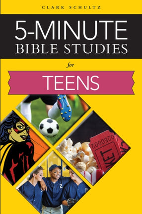 5Minute Bible Studies