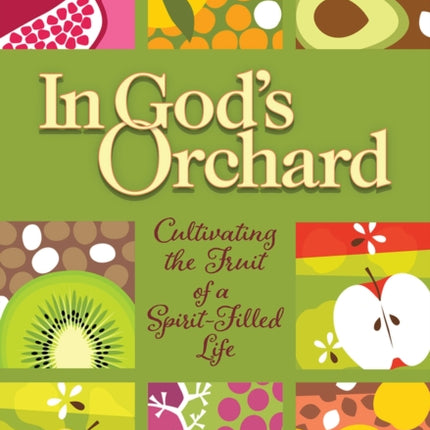 In Gods Orchard