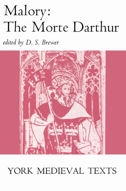 The Morte dArthur