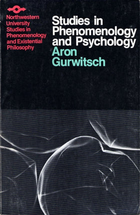 Studies in Phenomenology and Psychology Spep