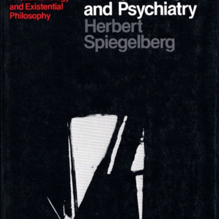 Phenomenology in Psychology and Psychiatry Spep A